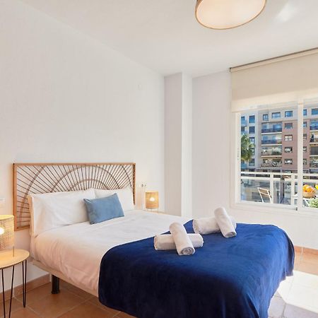 Carril De Mar Apartment Malaga Luaran gambar